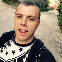 Олег Патлань, 04.04, Черкассы