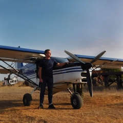 Александр Кузьмин, 10.09, Волгоград