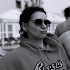 Стасёнка Камченко-Панкова, Санкт-Петербург