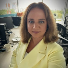 Анюта Герасимова, 09.12, Москва