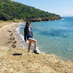 Диана Кабирова, 13.12.1991