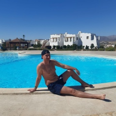 Павел Первухин, 18.08.1991, Бийск