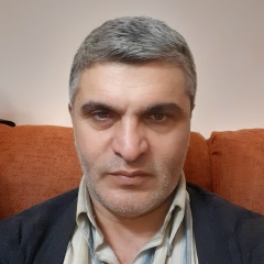 Rafik Altunyan, 30.09, Москва