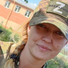 Екатерина Г, 18.07, Москва