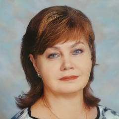 Вера Павловская, 07.05, Москва