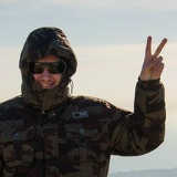 Демьян Русеев, 29.05.1986, Екатеринбург