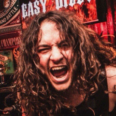 Андрей Кузьмичёв, 06.04, Москва