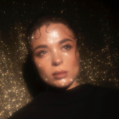 Anna Tsurkan, 10.12.1991, Омск