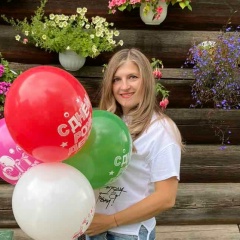 Елена Богачева, 04.08.1982, Красноярск