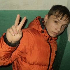 Kirill Babakulov, 07.04, Каменск-Уральский