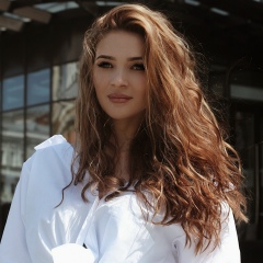 Kristina Fyrsova, 03.04