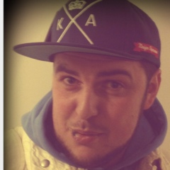 Дима Конюхов, 10.05.1984, Симферополь