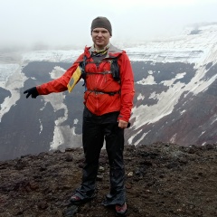 Алексей Шиляев, 24.04.1986, Санкт-Петербург