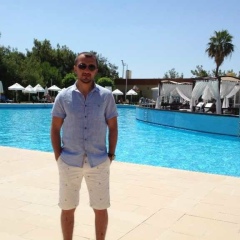 Рамиль Мамедов, 18.04.1987, İstanbul