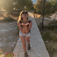 Виктория Самсонова, 11.06, Москва