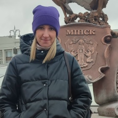 Евгения Миронова, 29.08.1986, Самара