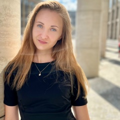 Екатерина Смыкова, 14.01, Санкт-Петербург