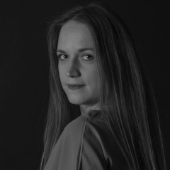 Оксана Строгецкая, 05.03.1986, Черкассы