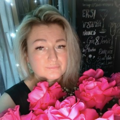 Anastasija Dezhurina, 26.12, Калининград