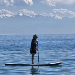 Юлия Протопопова, 02.01, Новосибирск