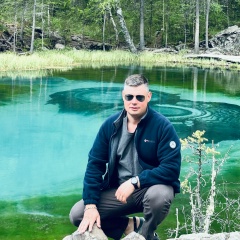 Артём Вишняков
