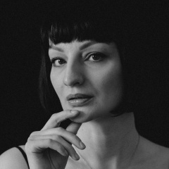 Виктория Высоцкая, 02.12.1983