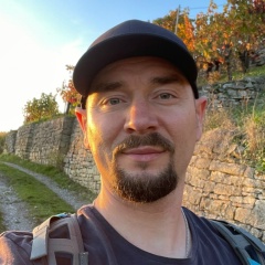 Alexander Ohlberg, 16.07.1980, Алматы