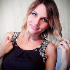 Юлия Гончаренко, 20.09, Сумы