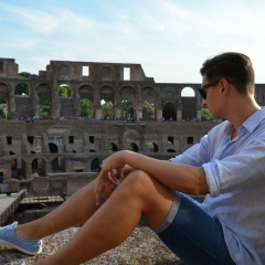 Andrey Novikov, 11.09, Москва