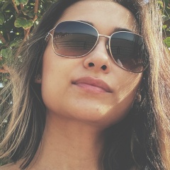 Сабина Сайгушева, 20.06.1989, Кемерово