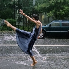 Елена Биншток-Белова, 10.12, Москва