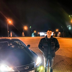 Алексей Нечаев, 04.02, Брест