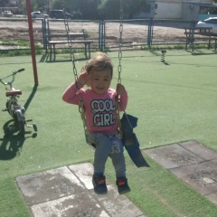 Інжу Тасболатова, 06.05.1994, Кызылорда