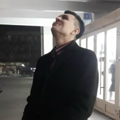 Андрей Смоляков, 05.11.1992, Семей