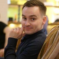 Антон Черницын, 26.07, Москва