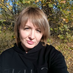 Женя Плотцева, 27.11, Самара