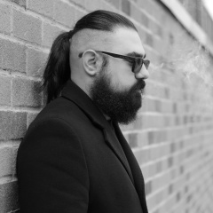 Давид Киракосян, 02.01, Москва