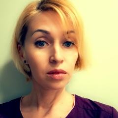 Елена Мамонтова, 31.08.1980