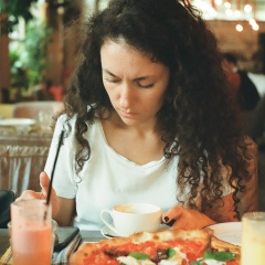 Екатерина Олейникова, 11.01.1986, Москва