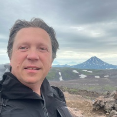 Кирилл Горохов, 05.10.1980, Санкт-Петербург