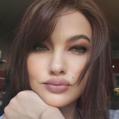 Полина Филипкина, 22.04, Москва
