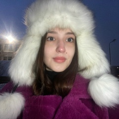 Милана Ткачёва, 01.10.1950, Омск