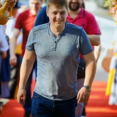 Егор Краснокутский, 22.08.1988, Калининград