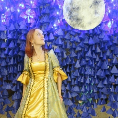 Наталия Евстратьева, 05.11.1979, Киев