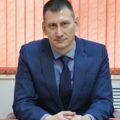 Дмитрий Смышляев, Кемерово
