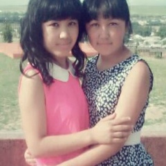 Жанна Парпиева, 24.12.1997, Нижний Новгород