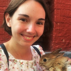 Анна Садыкова, 11.03.1989