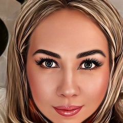 Ленуська Аленка, Москва