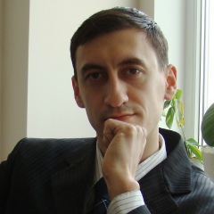 Борис Болгар, 18.10, Южное