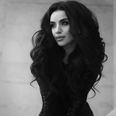 Дарья Лебедева, 17.08.1993, Бишкек